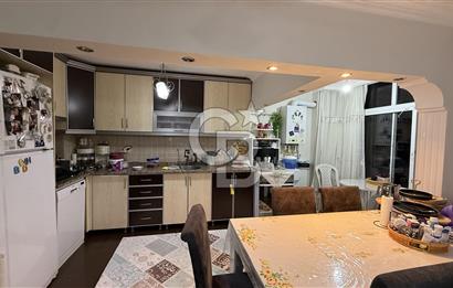 YURTOĞLUNDA 3+1 95 m2 SATILIK DAİRE