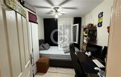 YURTOĞLUNDA 3+1 95 m2 SATILIK DAİRE