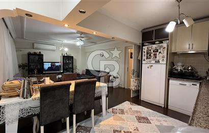 YURTOĞLUNDA 3+1 95 m2 SATILIK DAİRE