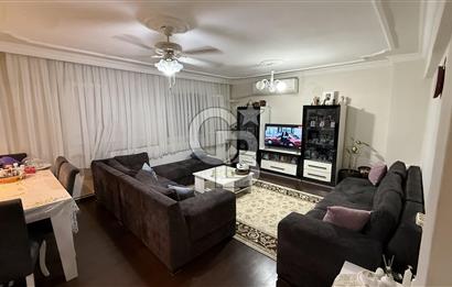 YURTOĞLUNDA 3+1 95 m2 SATILIK DAİRE