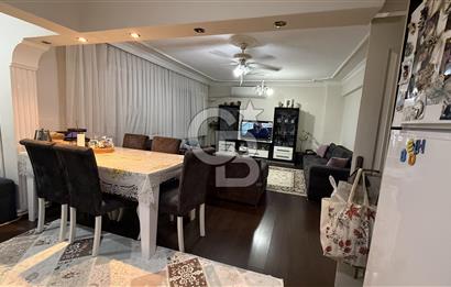 YURTOĞLUNDA 3+1 95 m2 SATILIK DAİRE