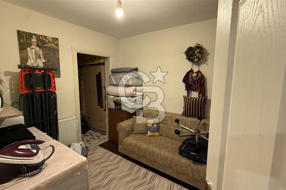 YURTOĞLUNDA 3+1 95 m2 SATILIK DAİRE