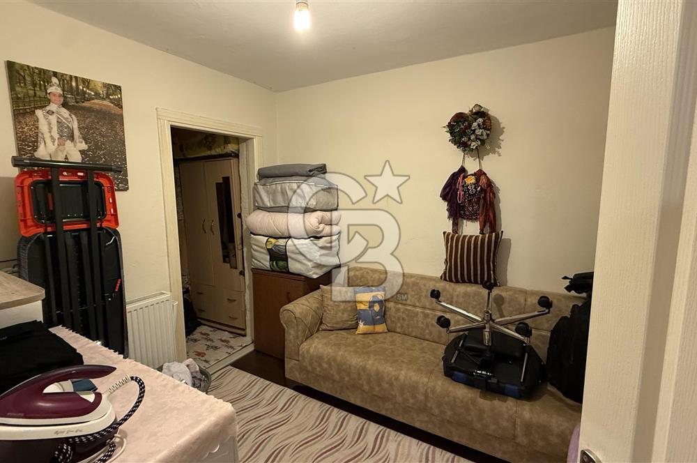 YURTOĞLUNDA 3+1 95 m2 SATILIK DAİRE