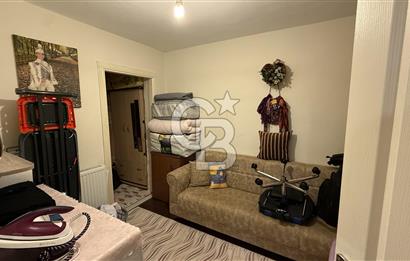 YURTOĞLUNDA 3+1 95 m2 SATILIK DAİRE