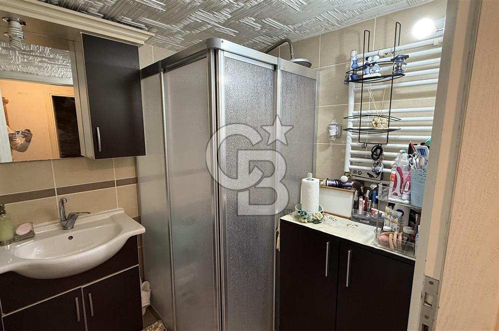 YURTOĞLUNDA 3+1 95 m2 SATILIK DAİRE