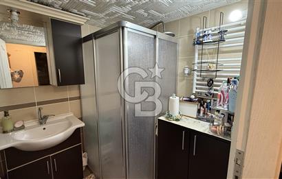 YURTOĞLUNDA 3+1 95 m2 SATILIK DAİRE