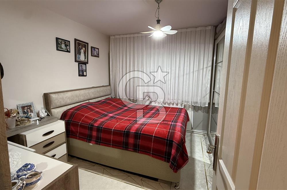 YURTOĞLUNDA 3+1 95 m2 SATILIK DAİRE