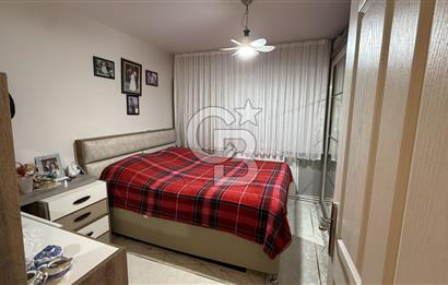 YURTOĞLUNDA 3+1 95 m2 SATILIK DAİRE