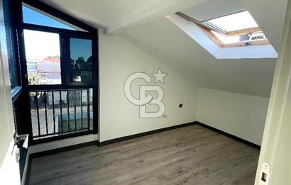 ANTALYA  SİDE'DE SATILIK HAVUZLU 2+1 DUBLEKS DAİRE