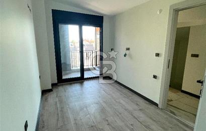 ANTALYA  SİDE'DE SATILIK HAVUZLU 2+1 DUBLEKS DAİRE