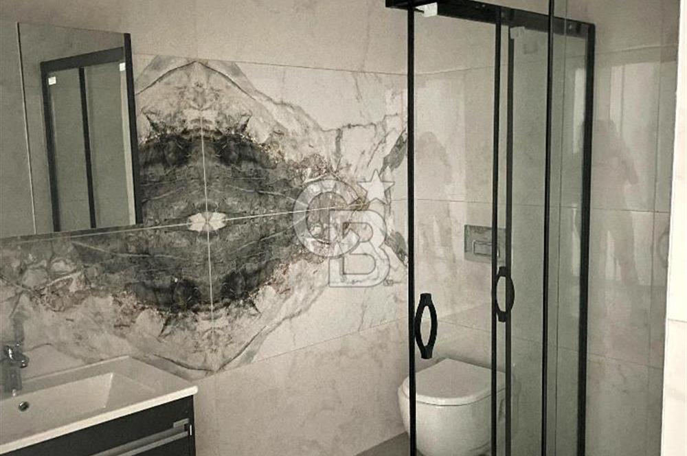 ANTALYA  SİDE'DE SATILIK HAVUZLU 2+1 DUBLEKS DAİRE