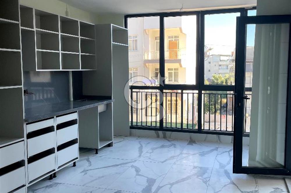 ANTALYA  SİDE'DE SATILIK HAVUZLU 2+1 DUBLEKS DAİRE