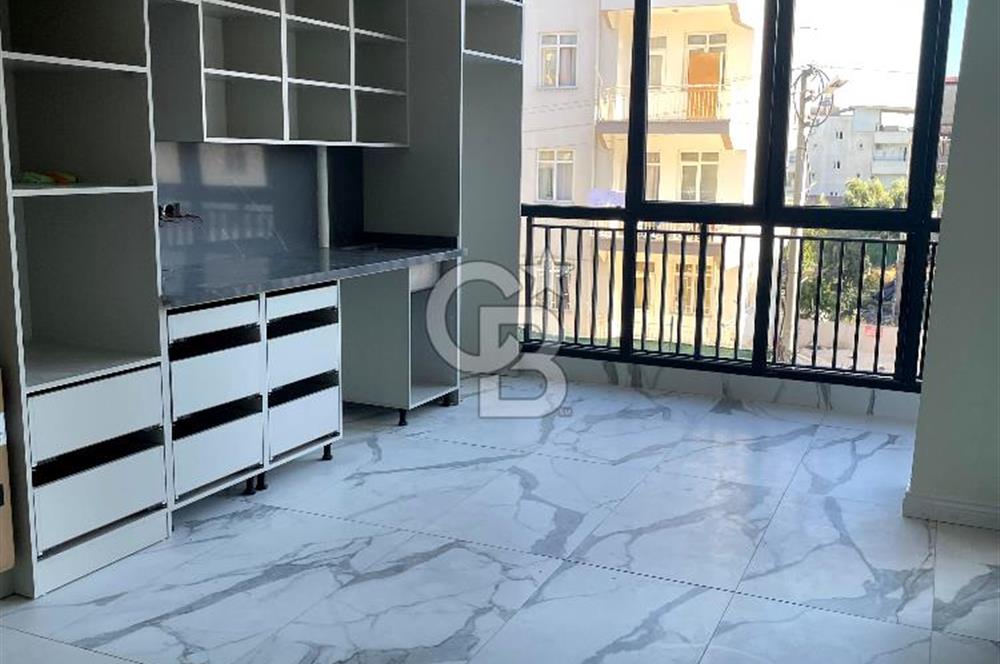 ANTALYA  SİDE'DE SATILIK HAVUZLU 2+1 DUBLEKS DAİRE