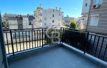 ANTALYA  SİDE'DE SATILIK HAVUZLU 2+1 DUBLEKS DAİRE