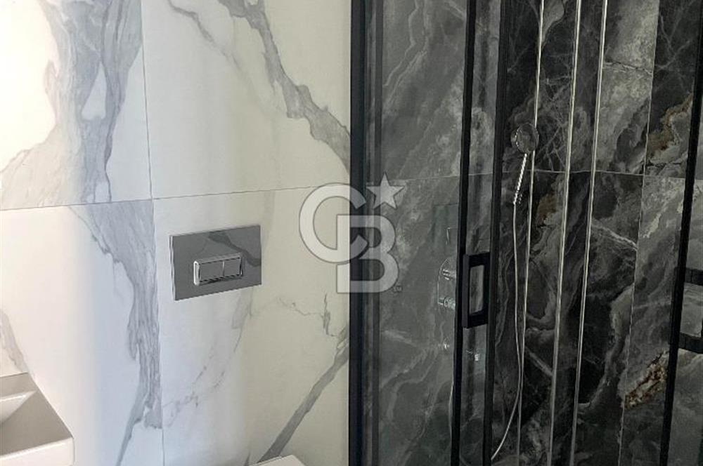 ANTALYA  SİDE'DE SATILIK HAVUZLU 2+1 DUBLEKS DAİRE