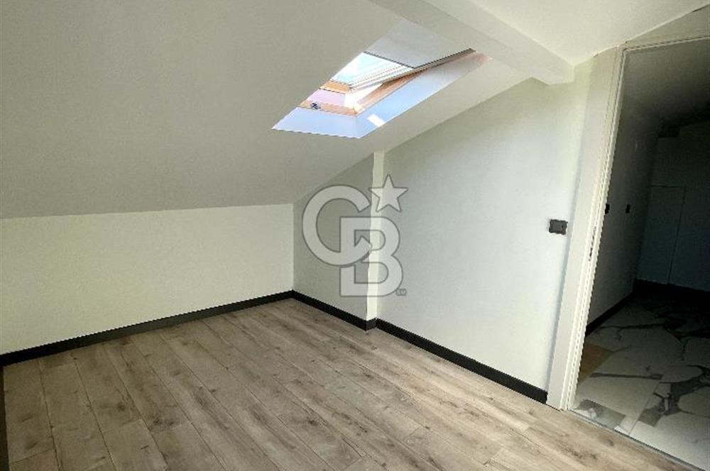 ANTALYA  SİDE'DE SATILIK HAVUZLU 2+1 DUBLEKS DAİRE