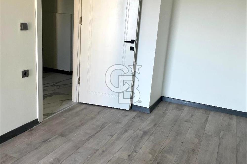 ANTALYA  SİDE'DE SATILIK HAVUZLU 2+1 DUBLEKS DAİRE