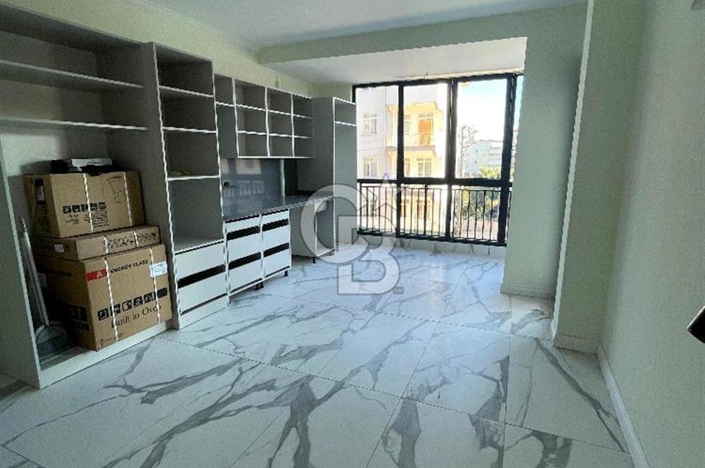 ANTALYA  SİDE'DE SATILIK HAVUZLU 2+1 DUBLEKS DAİRE