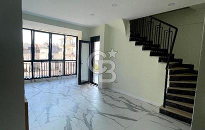 ANTALYA  SİDE'DE SATILIK HAVUZLU 2+1 DUBLEKS DAİRE