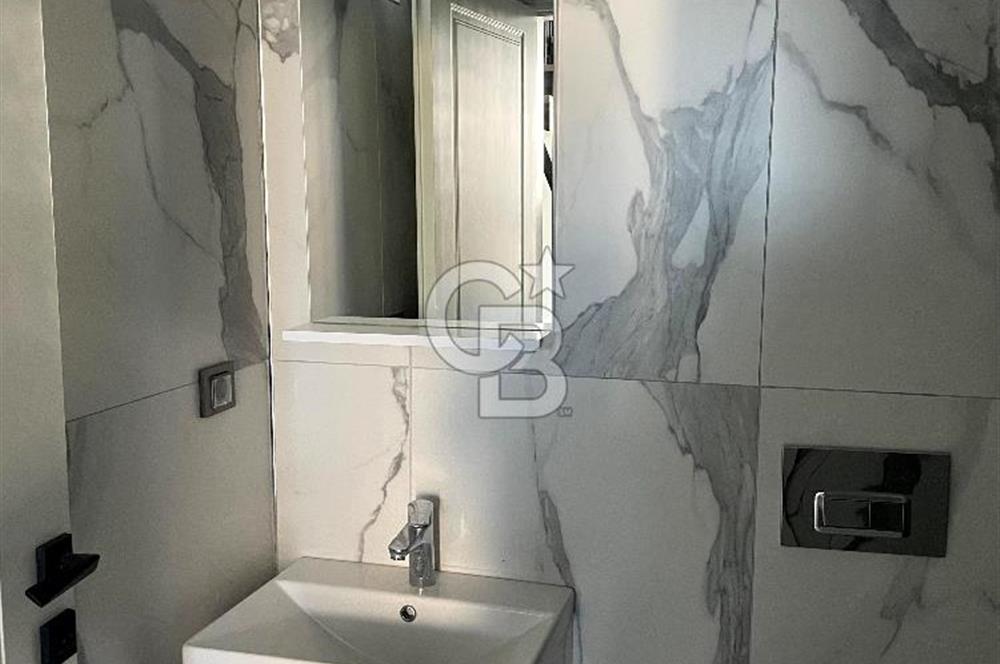 ANTALYA  SİDE'DE SATILIK HAVUZLU 2+1 DUBLEKS DAİRE