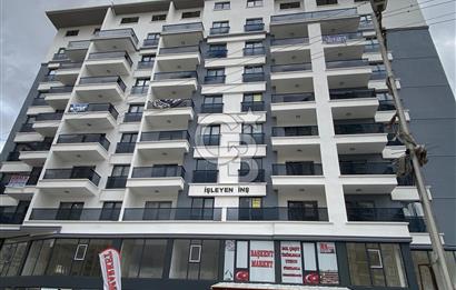 PLEVNE CADDESİ YANI SIFIR BİNADA 6. KAT 1+1 KİRALIK DAİRE