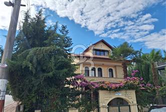 ÖZDEN MAH. DE MERKEZİ KONUMDA, GENİŞ BAHÇELİ MÜSTAKİL VİLLA - 8 - 306361