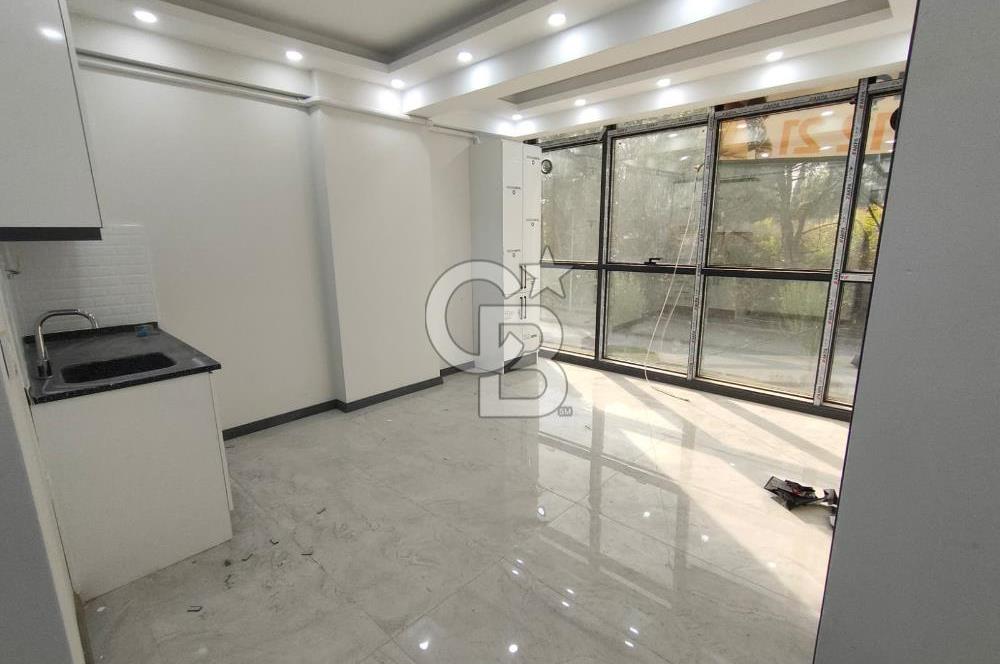 CB KİNG'DEN GAZİOSMANPAŞA'DA AVM VE HASTANEYE YAKIN KİRALIK OFİS