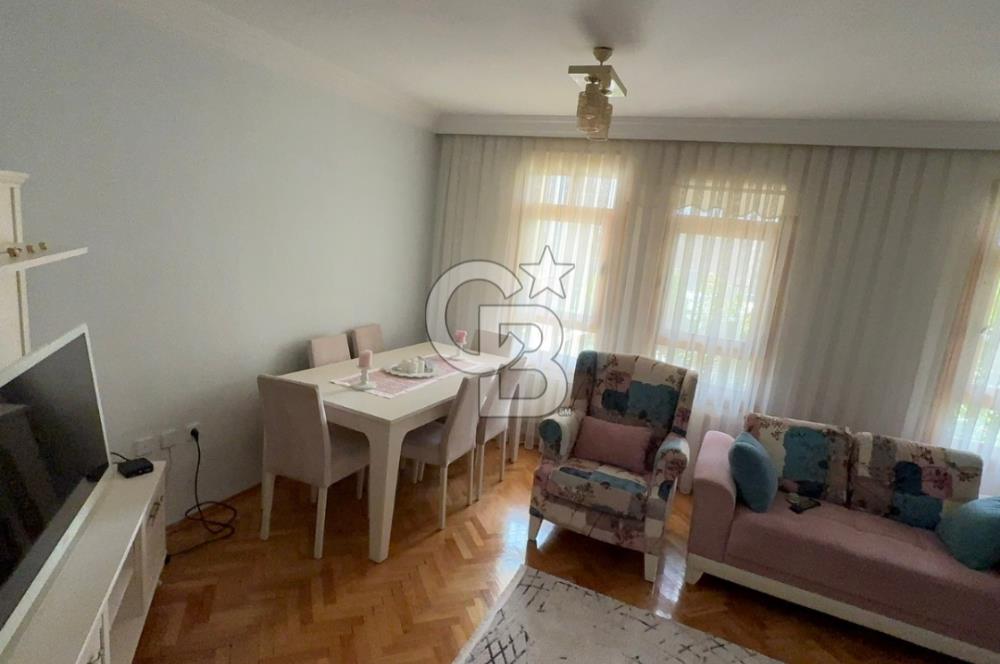 YENİMAHLLE TEPEALTI MAH. 3+1 SATILIK DAİRE, MERKEZİ KONUM