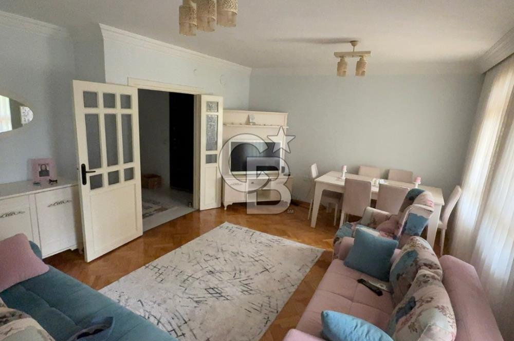 YENİMAHLLE TEPEALTI MAH. 3+1 SATILIK DAİRE, MERKEZİ KONUM