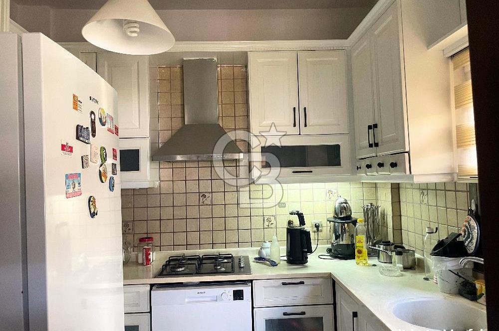 Bodrum Torba 4+1 Dubleks Bahçeli Manzaralı Eşyalı Kiralık Villa