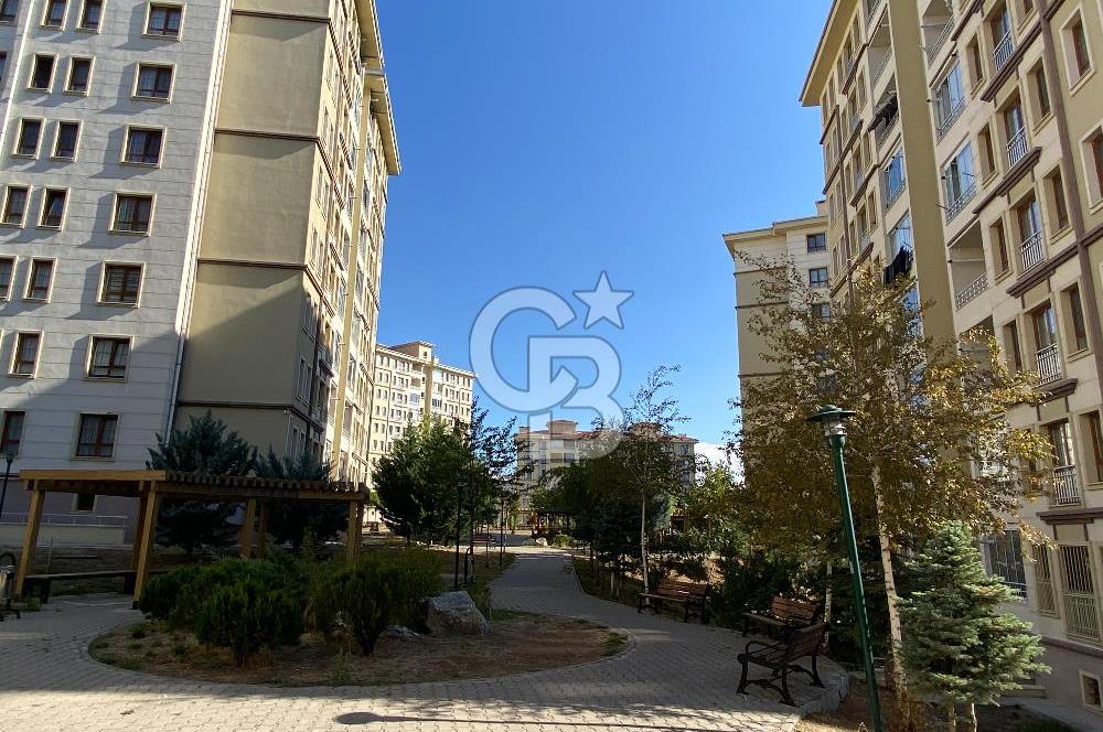 PEYZAJ MANZARALI 3+1 KİRALIK DAİRE - MAMAK ALTINEVLER KORUPARK