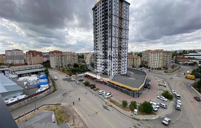 PLEVNE CADDESİ YANI SIFIR BİNADA 6. KAT 1+1 KİRALIK DAİRE