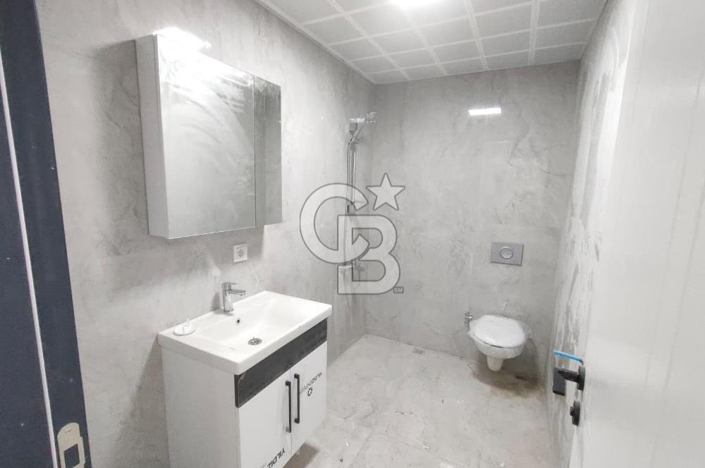CB KİNG'DEN GAZİOSMANPAŞA'DA AVM VE HASTANEYE YAKIN KİRALIK OFİS