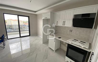 PLEVNE CADDESİ YANI SIFIR BİNADA 6. KAT 1+1 KİRALIK DAİRE