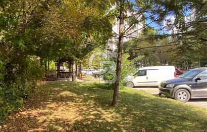 ALTINEVLER GOP SİTESİNDE PEYZAJ MANZARALI 3+1 KİRALIK DAİRE