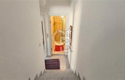 Bodrum Yalıkavakta Deniz Manzaralı Kiralık Dubleks Villa