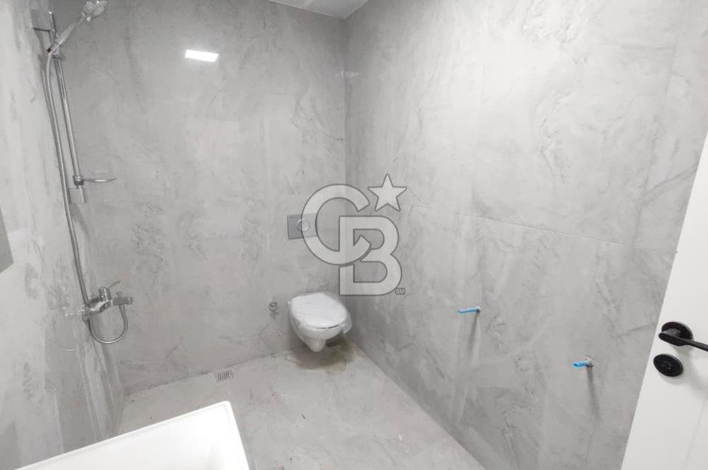 CB KİNG'DEN GAZİOSMANPAŞA'DA AVM VE HASTANEYE YAKIN KİRALIK OFİS