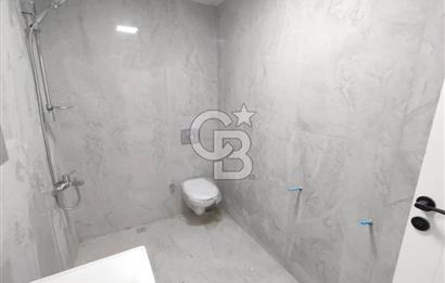 CB KİNG'DEN GAZİOSMANPAŞA'DA AVM VE HASTANEYE YAKIN KİRALIK OFİS