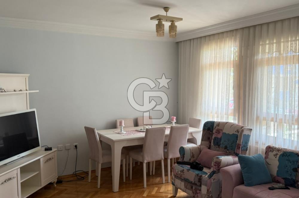 YENİMAHLLE TEPEALTI MAH. 3+1 SATILIK DAİRE, MERKEZİ KONUM