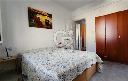 Bodrum Yalıkavakta Deniz Manzaralı Kiralık Dubleks Villa