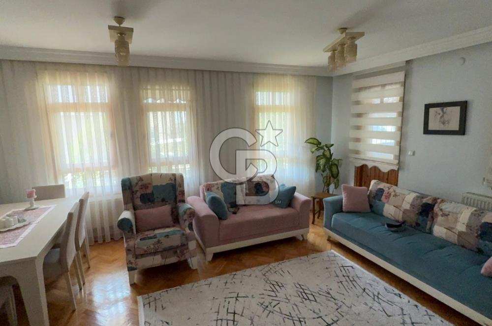 YENİMAHLLE TEPEALTI MAH. 3+1 SATILIK DAİRE, MERKEZİ KONUM
