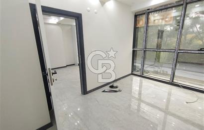 CB KİNG'DEN GAZİOSMANPAŞA'DA AVM VE HASTANEYE YAKIN KİRALIK OFİS