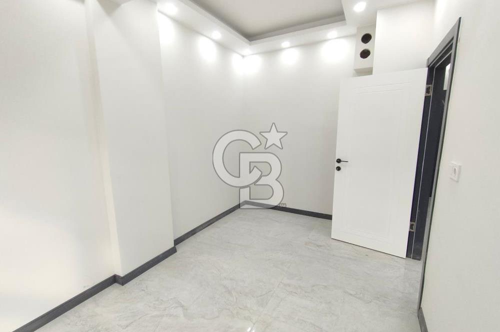 CB KİNG'DEN GAZİOSMANPAŞA'DA AVM VE HASTANEYE YAKIN KİRALIK OFİS