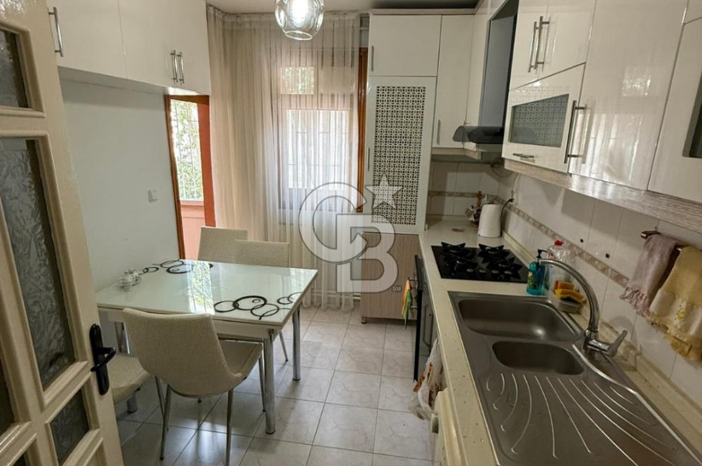 YENİMAHLLE TEPEALTI MAH. 3+1 SATILIK DAİRE, MERKEZİ KONUM