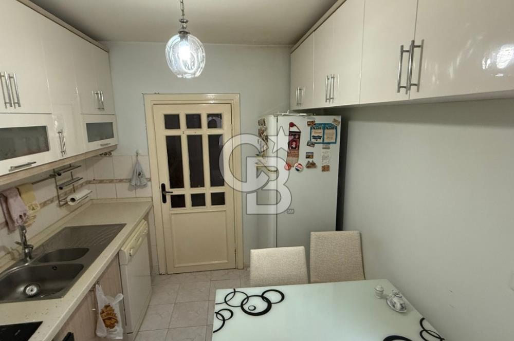 YENİMAHLLE TEPEALTI MAH. 3+1 SATILIK DAİRE, MERKEZİ KONUM