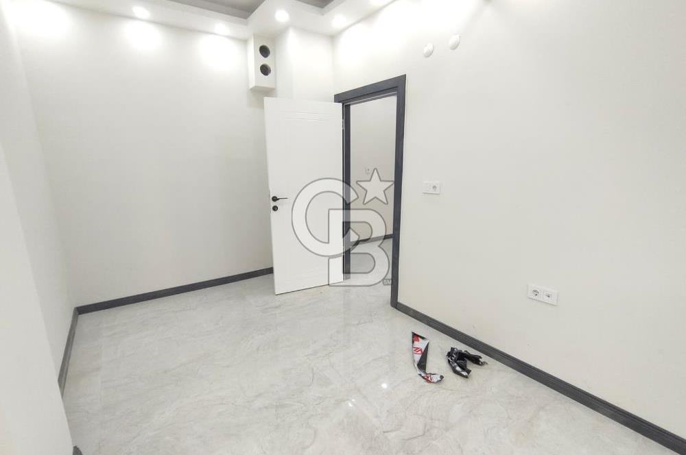CB KİNG'DEN GAZİOSMANPAŞA'DA AVM VE HASTANEYE YAKIN KİRALIK OFİS