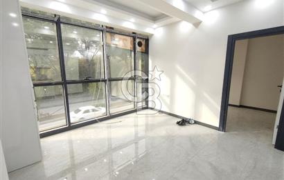 CB KİNG'DEN GAZİOSMANPAŞA'DA AVM VE HASTANEYE YAKIN KİRALIK OFİS