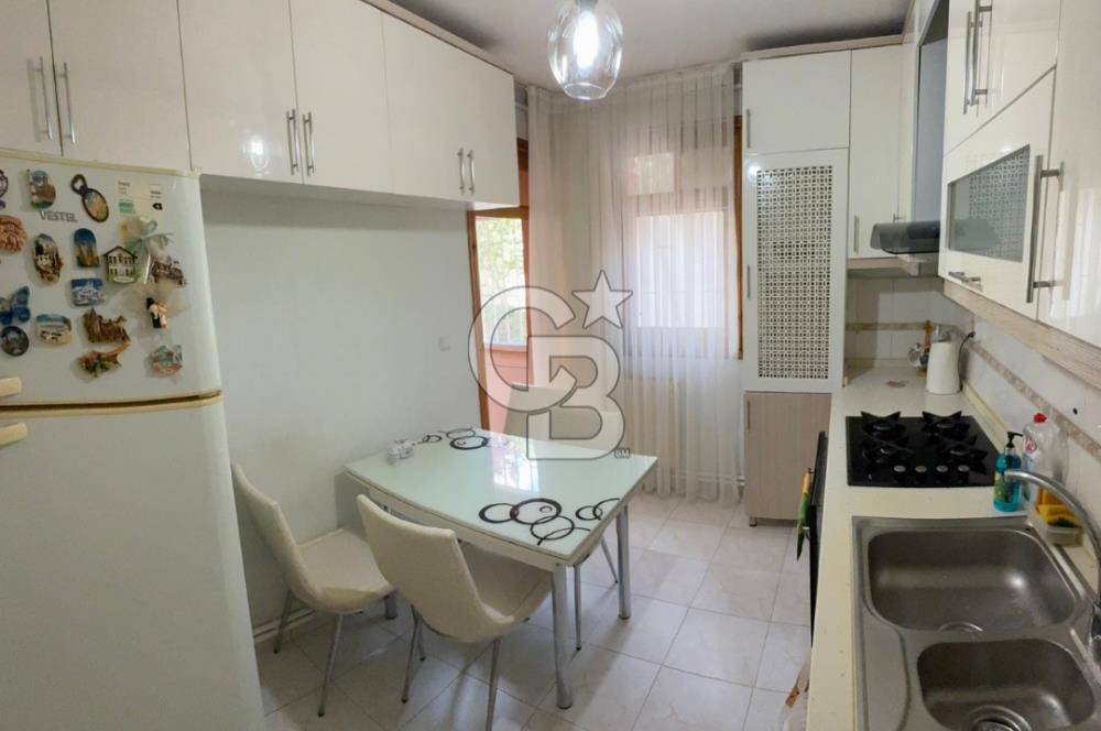 YENİMAHLLE TEPEALTI MAH. 3+1 SATILIK DAİRE, MERKEZİ KONUM