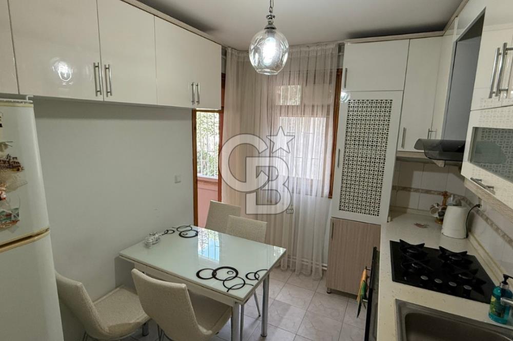 YENİMAHLLE TEPEALTI MAH. 3+1 SATILIK DAİRE, MERKEZİ KONUM
