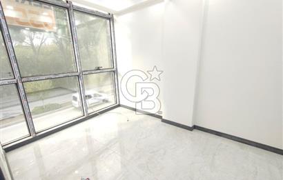 CB KİNG'DEN GAZİOSMANPAŞA'DA AVM VE HASTANEYE YAKIN KİRALIK OFİS